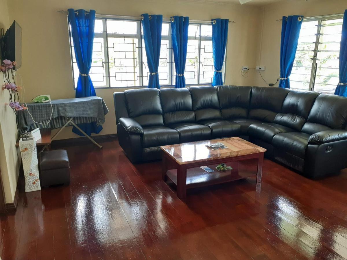 סובה Mishra Residence מראה חיצוני תמונה