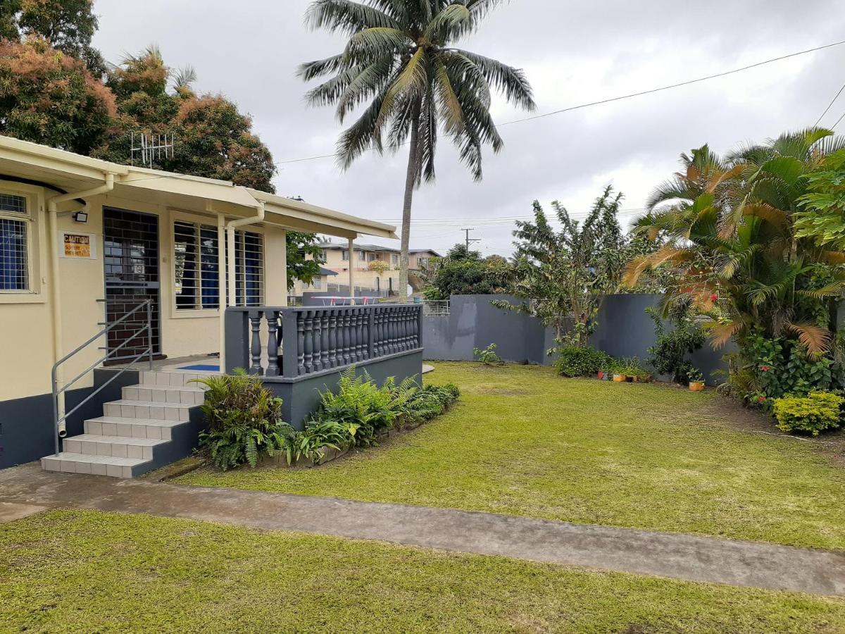 סובה Mishra Residence מראה חיצוני תמונה