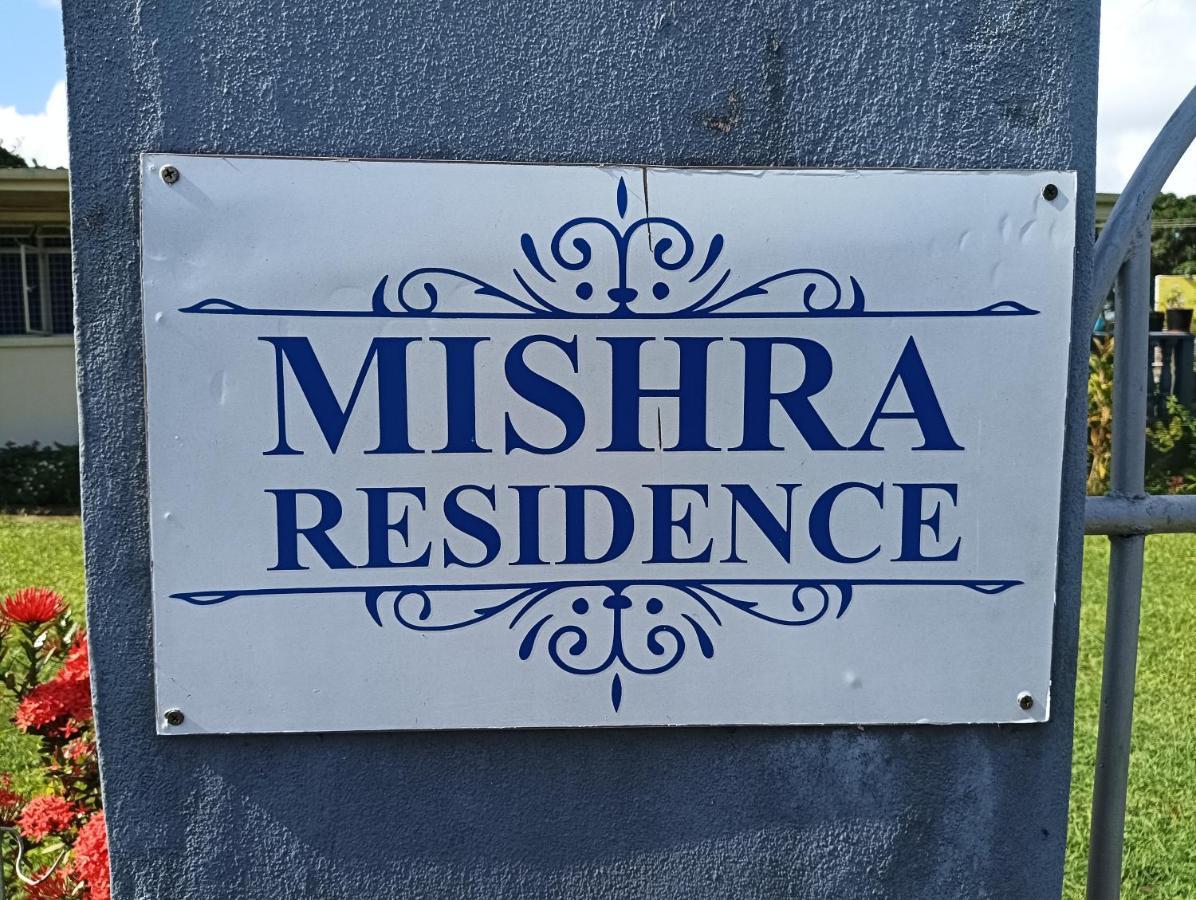 סובה Mishra Residence מראה חיצוני תמונה