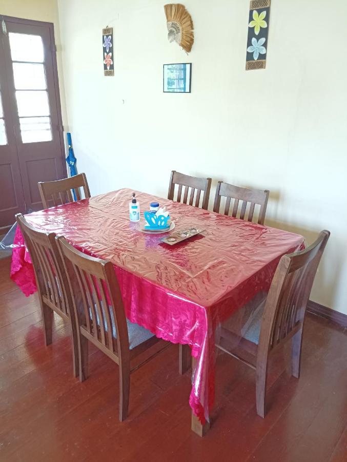 סובה Mishra Residence מראה חיצוני תמונה