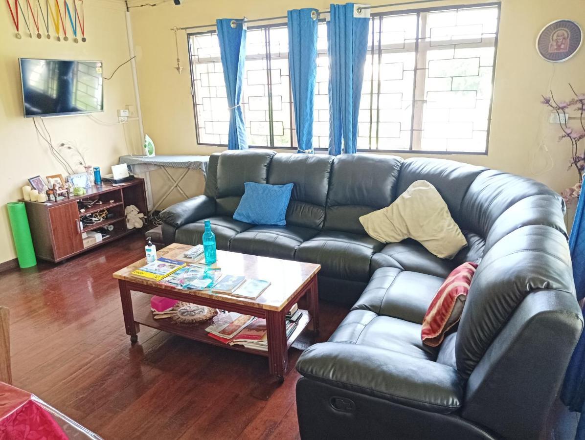 סובה Mishra Residence מראה חיצוני תמונה