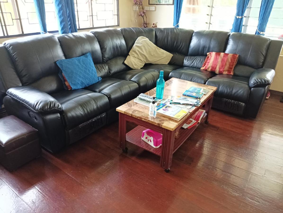 סובה Mishra Residence מראה חיצוני תמונה