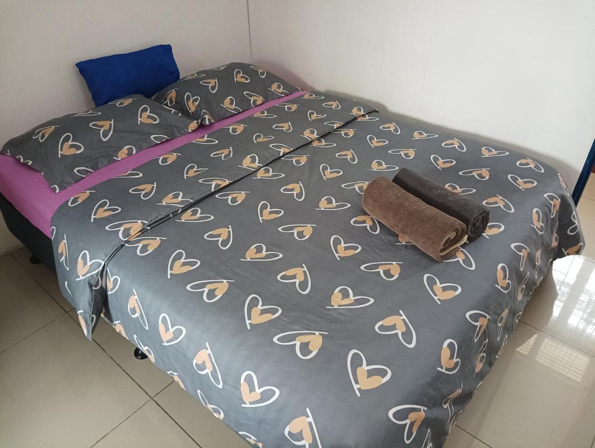 סובה Mishra Residence מראה חיצוני תמונה