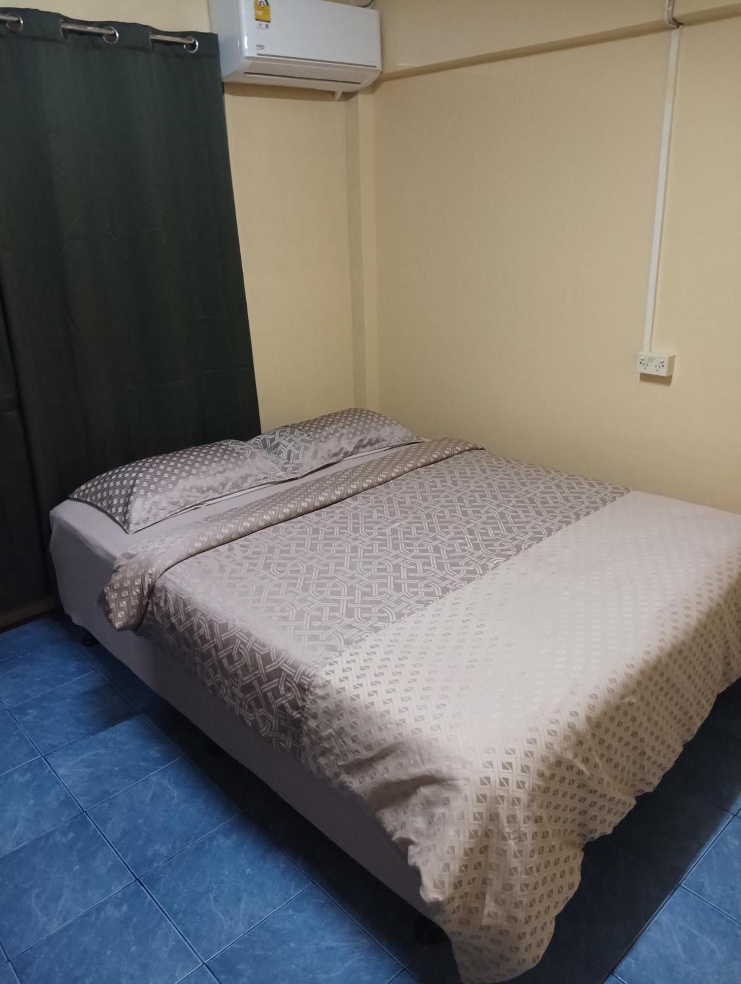 סובה Mishra Residence מראה חיצוני תמונה