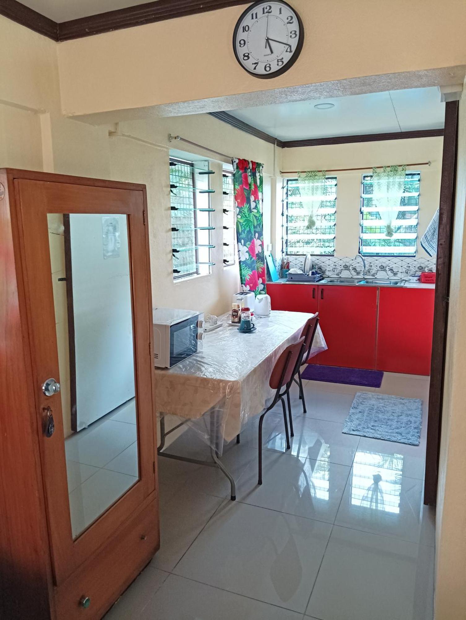 סובה Mishra Residence מראה חיצוני תמונה