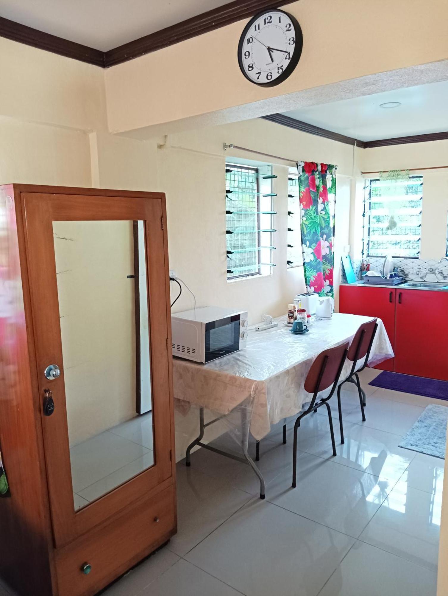 סובה Mishra Residence מראה חיצוני תמונה