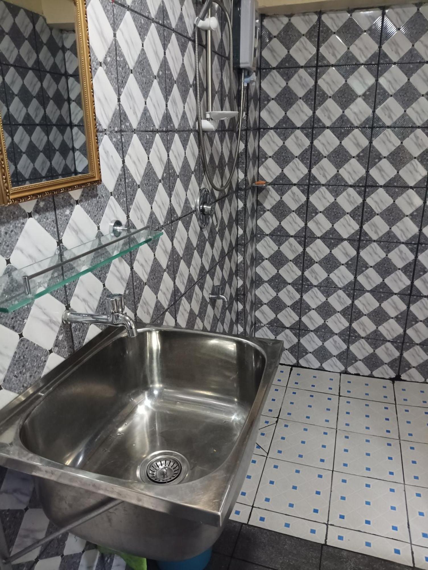 סובה Mishra Residence מראה חיצוני תמונה