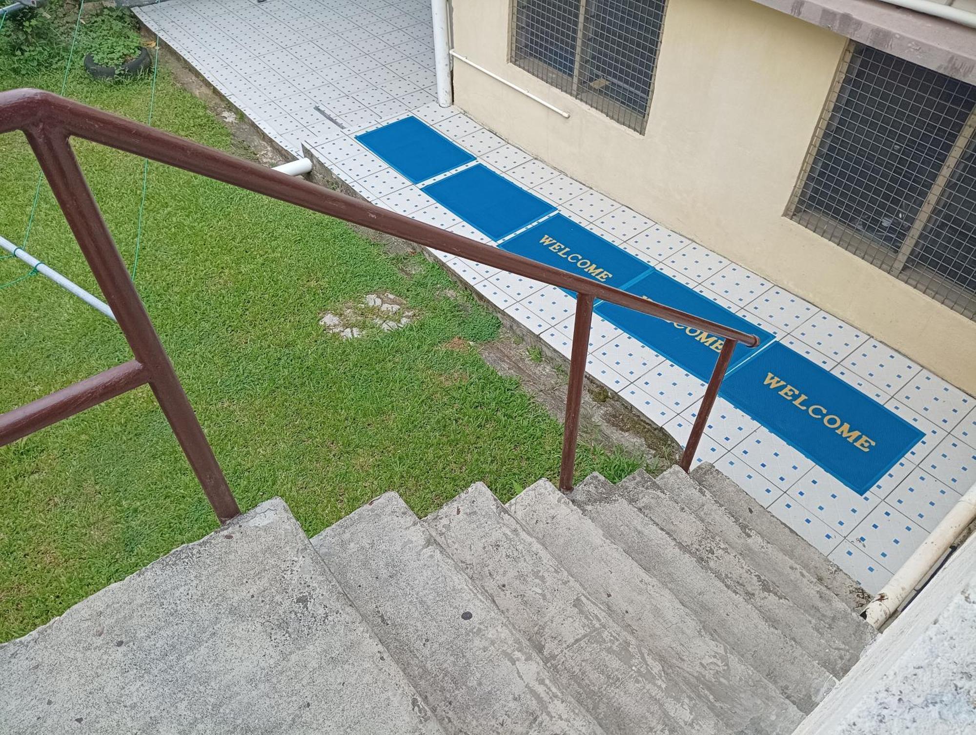 סובה Mishra Residence מראה חיצוני תמונה