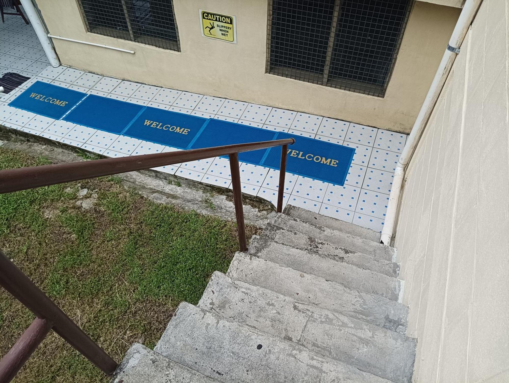 סובה Mishra Residence חדר תמונה